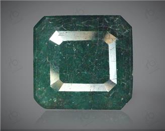 Natural Emerald / Panna Certified  4.64 carats -99049